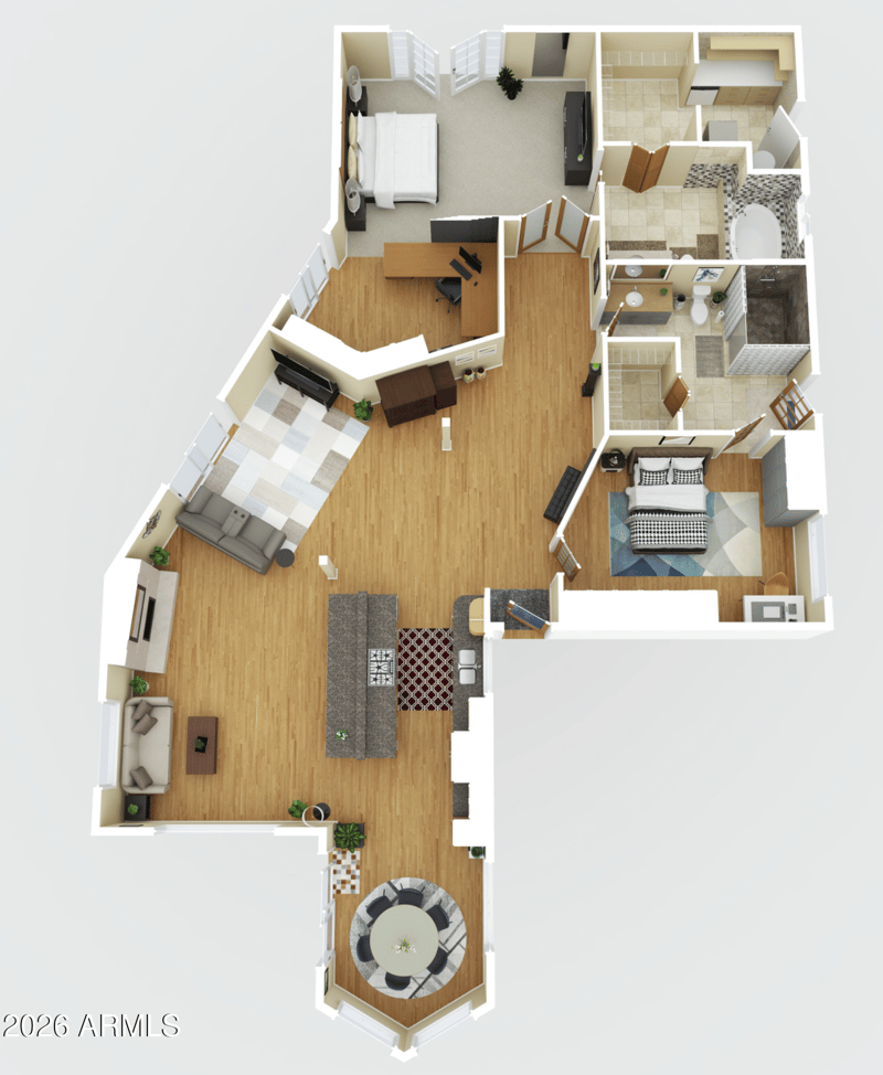 2260 E Palmaire Ave, Phoenix, AZ 85020