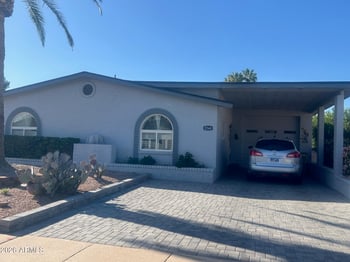 2260 Middlecoff Dr, Mesa, AZ 85215