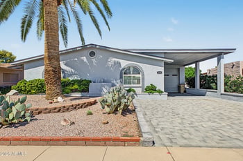 2260 N Middlecoff Dr, Mesa, AZ 85215