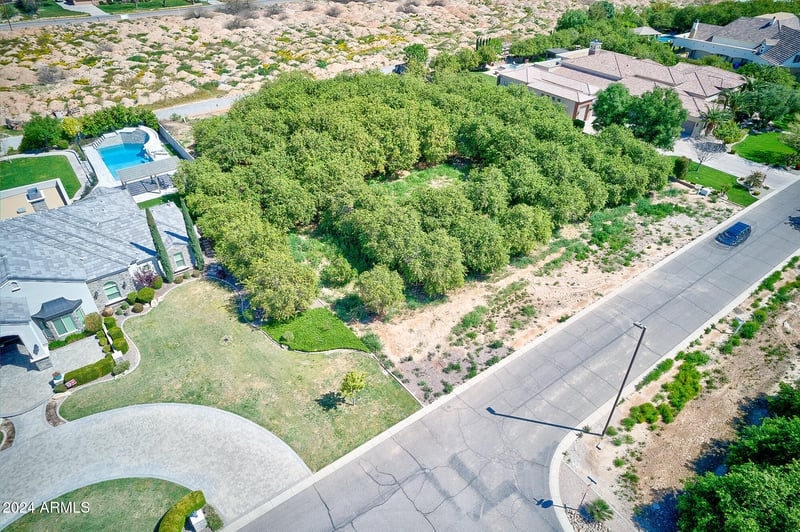 2260 Plum St #3, Gilbert, AZ 85298