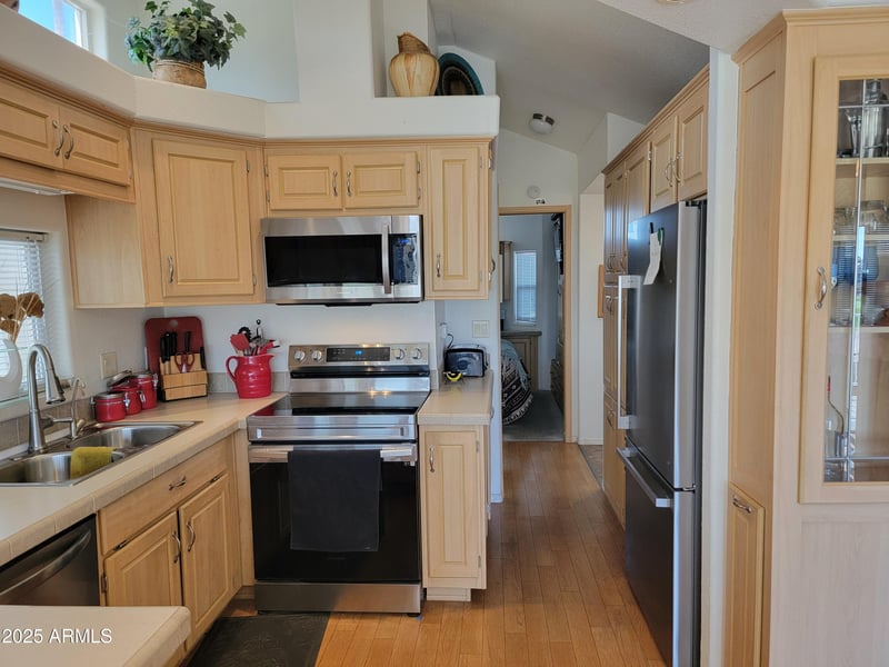 2260 Seminole Dr, Apache Junction, AZ 85119