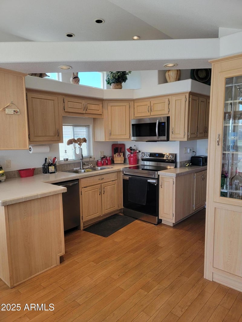 2260 Seminole Dr, Apache Junction, AZ 85119