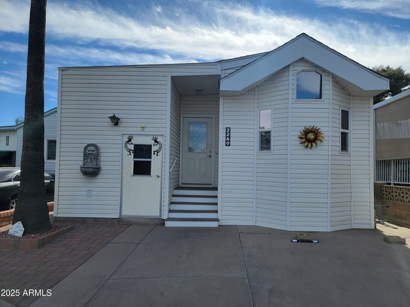 2260 Seminole Dr, Apache Junction, AZ 85119