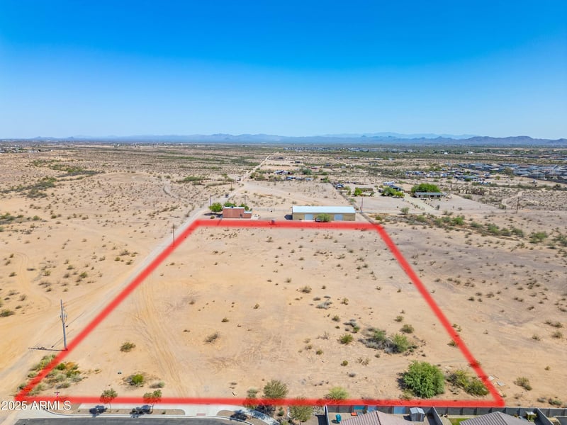22600 187th Ave #9, Surprise, AZ 85387
