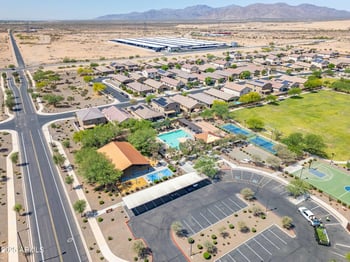 22600 187th Ave #9, Surprise, AZ 85387