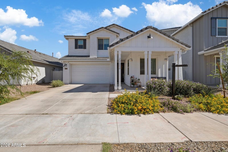 22600 E Marsh Rd, Queen Creek, AZ 85142