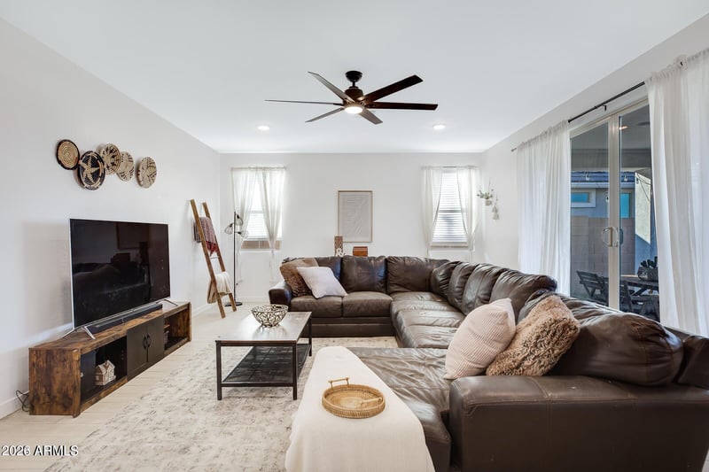 22600 E Marsh Rd, Queen Creek, AZ 85142