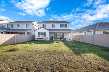 22600 E Marsh Rd, Queen Creek, AZ 85142