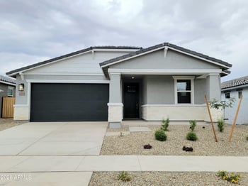 22600 Pontiac Dr, Surprise, AZ 85387