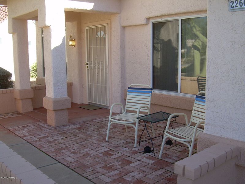 22601 N Cabana Ln, Sun City West, AZ 85375