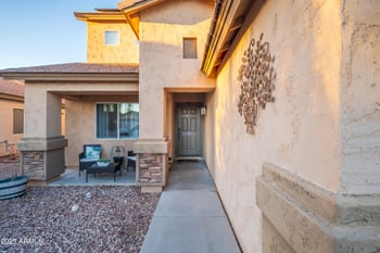 22602 Yavapai St, Buckeye, AZ 85326