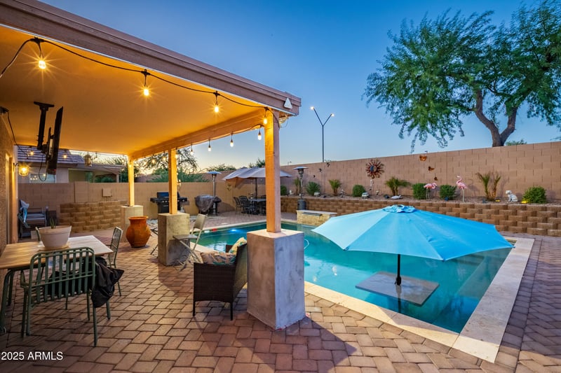 22602 Yavapai St, Buckeye, AZ 85326