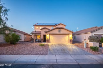 22602 Yavapai St, Buckeye, AZ 85326