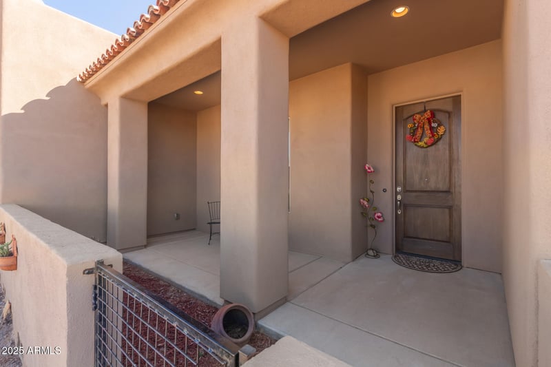 22603 Laura St, Wittmann, AZ 85361