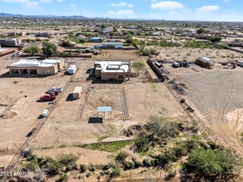 22603 Laura St, Wittmann, AZ 85361