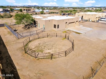 22603 Laura St, Wittmann, AZ 85361