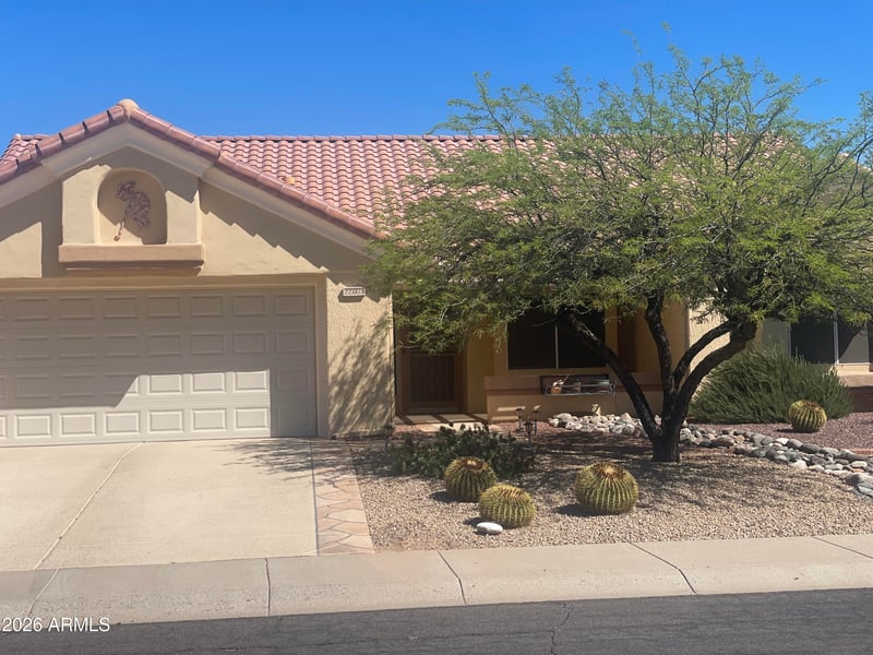 22603 Las Lomas Ln, Sun City West, AZ 85375