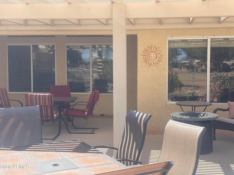 22603 Las Lomas Ln, Sun City West, AZ 85375