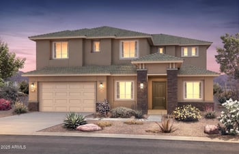 22605 Orchard Ln, Queen Creek, AZ 85142