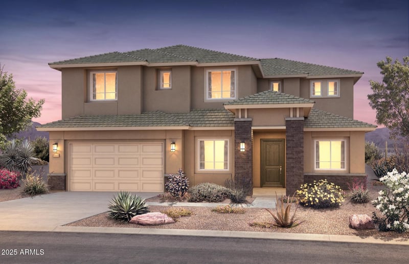 22605 Orchard Ln, Queen Creek, AZ 85142