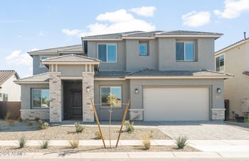 22605 Orchard Ln, Queen Creek, AZ 85142