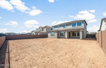 22605 Orchard Ln, Queen Creek, AZ 85142