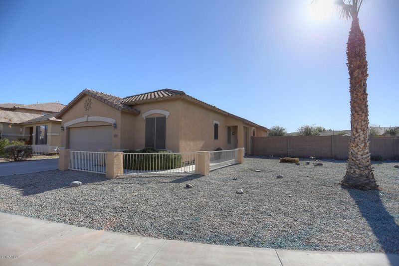 22605 S 208th St, Queen Creek, AZ 85142