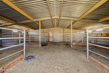 22605 W Baker Dr, Wittmann, AZ 85361