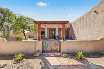 22605 W Baker Dr, Wittmann, AZ 85361