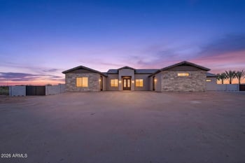 22606 Laura St, Wittmann, AZ 85361