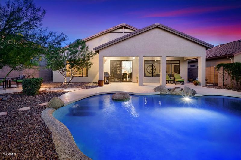 22606 N 42nd Pl, Phoenix, AZ 85050