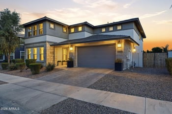 22607 E Russet Rd, Queen Creek, AZ 85142