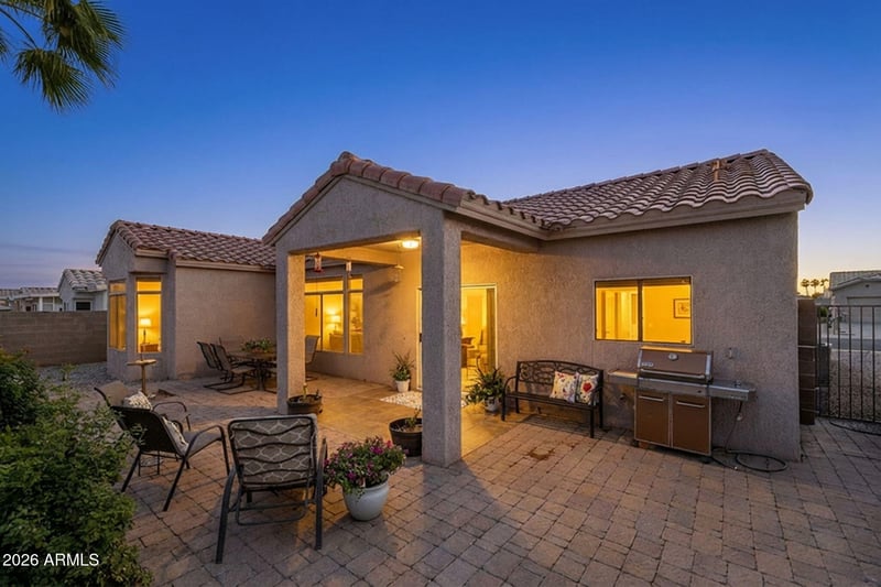 22607 Via De La Caballa --, Sun City West, AZ 85375