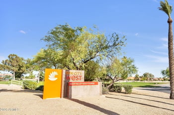 22607 Via De La Caballa --, Sun City West, AZ 85375