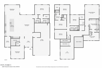 22607 Russet Rd, Queen Creek, AZ 85142