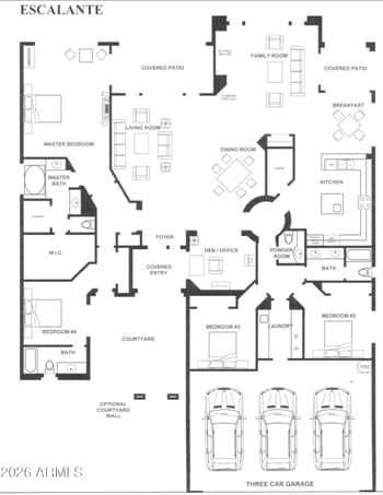 22608 55th St, Phoenix, AZ 85054