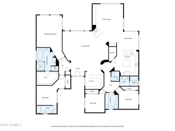 22608 55th St, Phoenix, AZ 85054