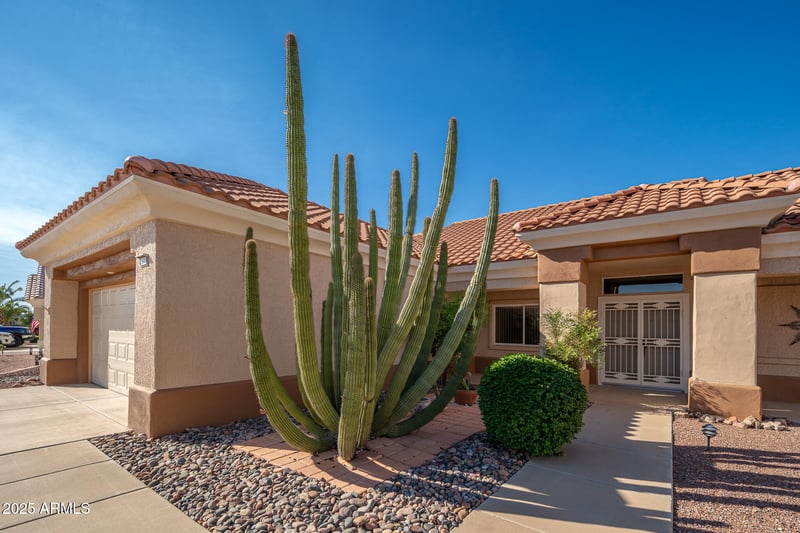 22608 Dusty Trail Blvd, Sun City West, AZ 85375