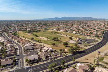 22608 Dusty Trail Blvd, Sun City West, AZ 85375