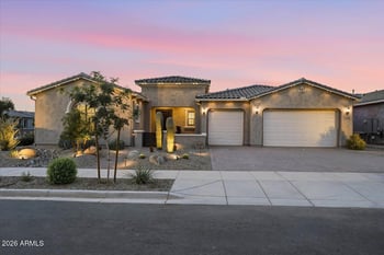 22608 E Stacey Rd, Queen Creek, AZ 85142