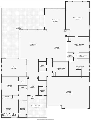22608 Stacey Rd, Queen Creek, AZ 85142