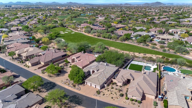 22608 N 55th St, Phoenix, AZ 85054