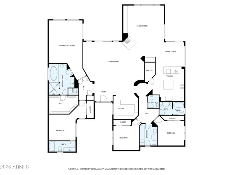 22608 N 55th St, Phoenix, AZ 85054