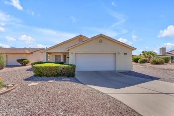 22609 214th Way, Queen Creek, AZ 85142