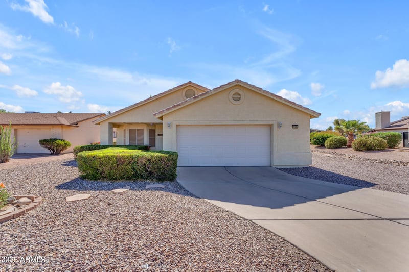 22609 214th Way, Queen Creek, AZ 85142
