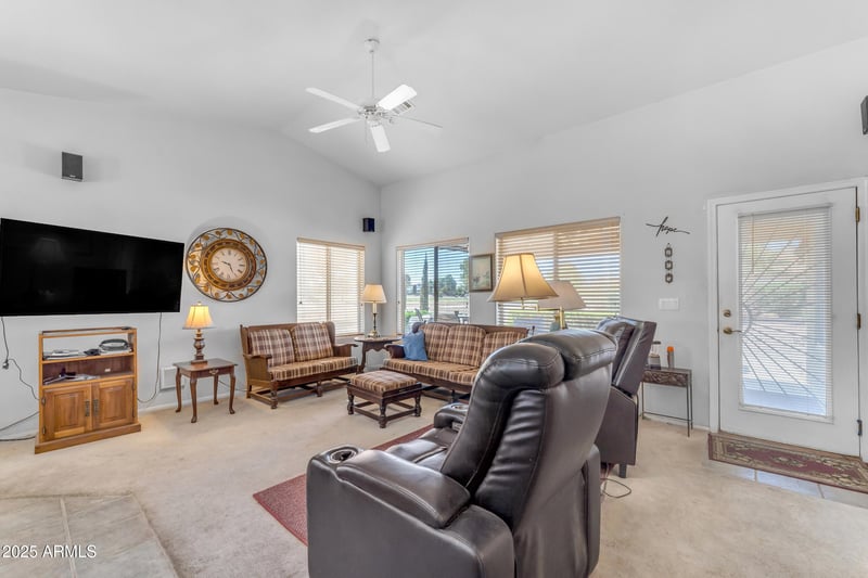 22609 214th Way, Queen Creek, AZ 85142