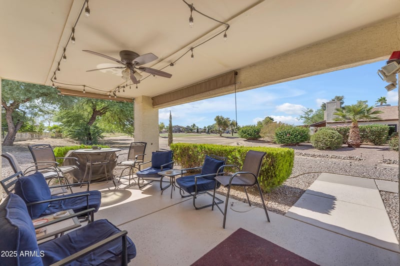 22609 214th Way, Queen Creek, AZ 85142