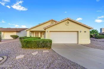 22609 214th Way, Queen Creek, AZ 85142