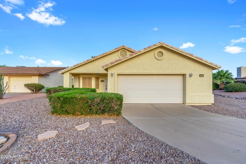 22609 214th Way, Queen Creek, AZ 85142