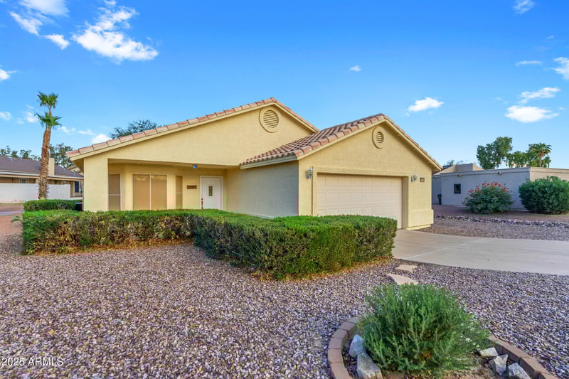 22609 214th Way, Queen Creek, AZ 85142